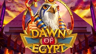 Dawn of Egypt