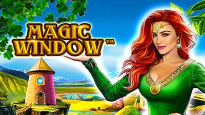 Magic Window