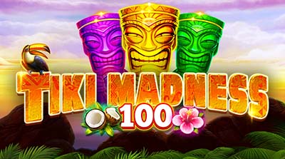 Tiki Madness 100
