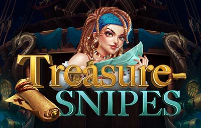 Treasure-snipes
